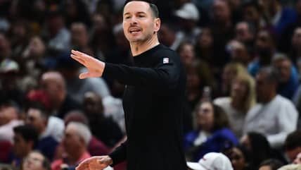 JJ Redick Takes Playful Jab At Former Colleagues