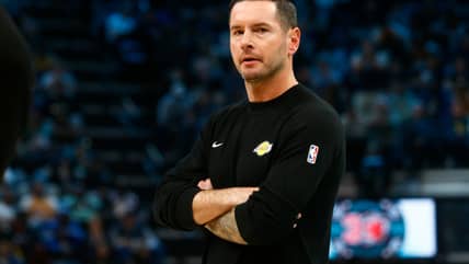 Los Angeles Lakers Named Favorite To Trade For Young NBA Superstar