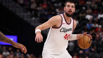 Meet The Clippers: From Croatia to the NBA, Zubac’s Inspiring Story