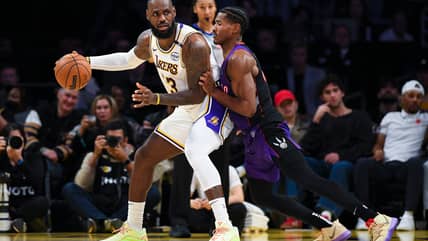 NBA Insider Offers Potential Timeline For LeBron James Retirement