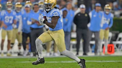 How One UCLA Bruins Player Changed The Big 10 Narrative In 60 Minutes