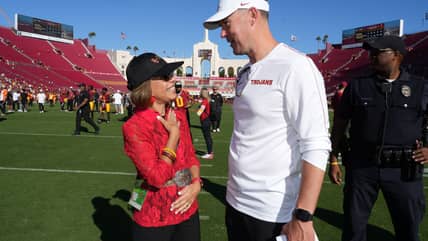 USC Trojans President, Carol Folt, Announces Retirement At End Of Academic Year