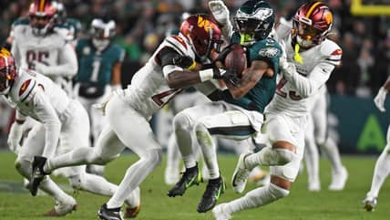 Rams May Face Eagles Without Dynamic Playmaker