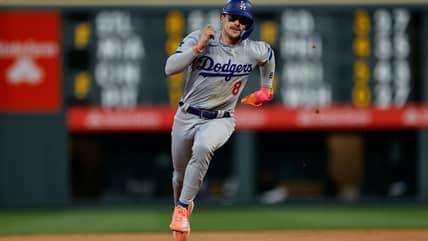 Kiké Hernández’ Latest Social Post Will Have Los Angeles Dodgers Fans In Tears