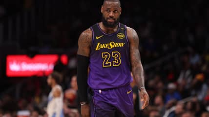 If The Los Angeles Lakers Were To Trade LeBron James, An Odd Caveat May Be Required