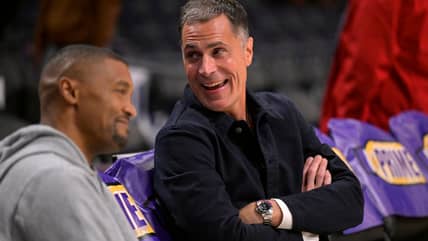 Los Angeles Lakers Revealed As Favorite To Trade For Familiar Forward, But Insider Says Nay