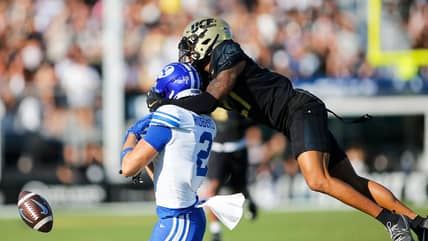 USC Trojans Land First Transfer Portal Commitment