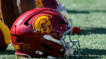 USC Trojans Name New Offensive Line Coach After Josh Henson’s Departure