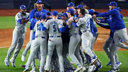 New Pick Emerges In Latest Dodgers Free Agent Prediction