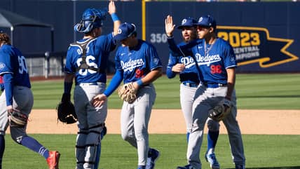 Los Angeles Dodgers Exploring Multiple Trade Options to Secure Top Pitcher