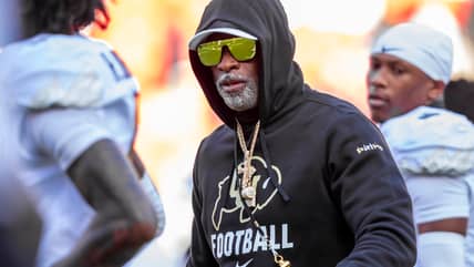 Rams Hall Of Famer May Be Next To Join Deion Sanders At Colorado