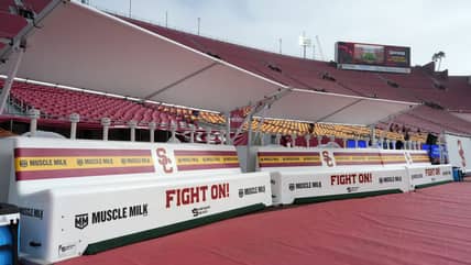 Latest Developments In USC Trojans LB Coaching Search
