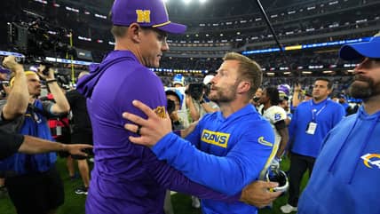Insane New Sean McVay Record Cements His Coaching Legacy