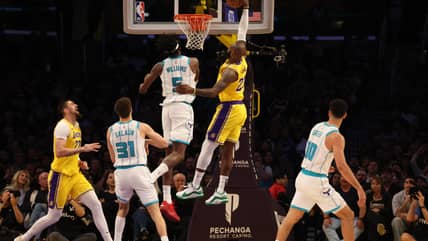 New Details On Failed Trade Proves Los Angeles Lakers Had Buyers Remorse