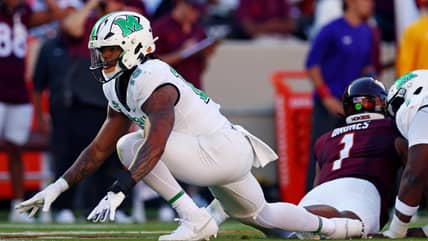 EDGE Replacement For Los Angeles Chargers Emerges At Senior Bowl