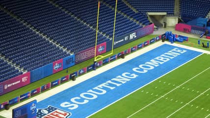 Los Angeles Chargers In Contact With Elite Playmaker, Signaling Trade Up Interest