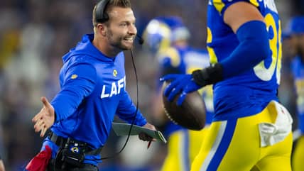 Los Angeles Rams Add 3 Elite Coaches To Staff, Announce Full Coaching Slate