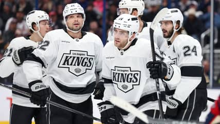 Los Angeles Kings NHL Trade Deadline Strategy Focused In On 1 Type Of Player