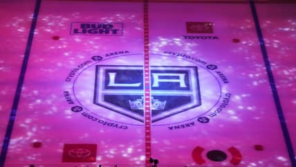 Los Angeles Kings Named A Top Landing Spot For Righty Center Ahead Of NHL Trade Deadline