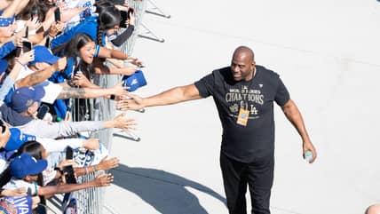 Rival Owner Goes On Rant Over Los Angeles Dodgers Unfair Advantage