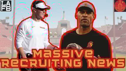 The Crystal Ball Predictions Keep Rolling In For The USC Trojans 12 The Crystal Ball Predictions Keep Rolling In For The USC Trojans