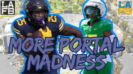 Major Portal Additions For The UCLA Bruins
