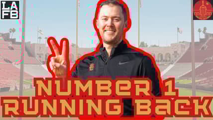 USC Trojans Land Top Running Back | What Commits Are On Flip Watch? 6 USC Trojans Land Top Running Back | What Commits Are On Flip Watch?