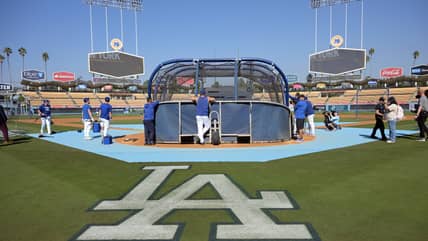Los Angeles Dodgers Secure Base Stealing Machine Via A’s Trade