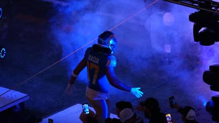 For The Los Angeles Rams 2025 Season, The Most Pressure Falls On One Player