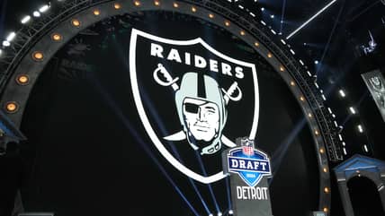 Las Vegas Raiders Draft Picks 2025: Raiders Draft Grade, Pick-By-Pick Analysis