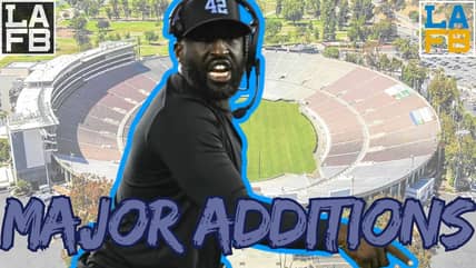 UCLA Bruins Continue To Make Major Additions To the Roster 3 UCLA Bruins Continue To Make Major Additions To the Roster