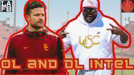 Latest USC Trojans Offensive And Defensive Line Recruiting Intel 1 Latest USC Trojans Offensive And Defensive Line Recruiting Intel