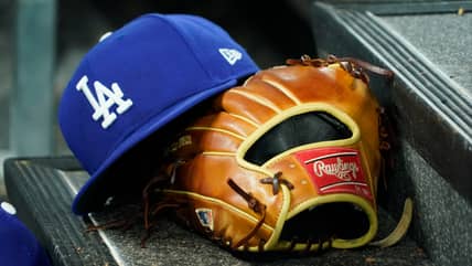 Los Angeles Dodgers Secure Veteran Reliever To Pad Gutted Bullpen