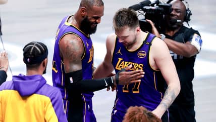 4 Most Realistic Big Men For The Los Angeles Lakers Are Targeting