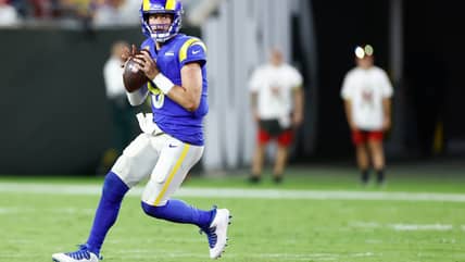 Los Angeles Rams Reportedly Set for Holiday Showdown at SoFi