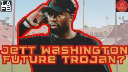 Should The USC Trojans Go ALL IN On Elite 5-Star Prospect? 13 Should The USC Trojans Go ALL IN On Elite 5-Star Prospect?