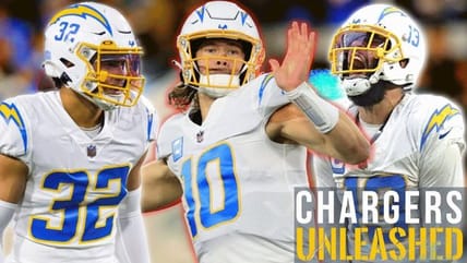 Chargers vs Vikings Week 3 Recap & Takeaways | Justin Herbert & Keenan Allen Dominate, Defense Holds