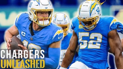 Chargers vs Raiders Week 4 Recap & Takeaways | Khalil Mack, Defense Shine Again | Opportunity Seized