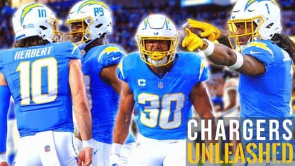 Chargers vs Bears Week 8 Recap & Takeaways | Justin Herbert & Defense Shine | A SIGH OF RELIEF