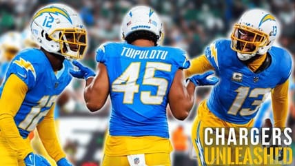 Chargers vs Jets Week 9 Recap & Takeaways | Defense Dominates in Primetime Victory | Momentum Builds
