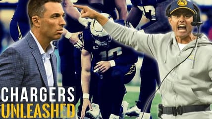 Chargers vs Ravens Week 12 Recap & Takeaways | Collective Failures Continue | A Bad Football Team?