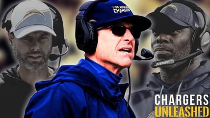 Chargers Jim Harbaugh Establishing New Culture | Differences From Previous Coaches | WINNING FORMULA