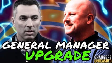 Chargers GM Joe Hortiz Transforming Team Identity | Differences From Previous Regime | A NEW ERA