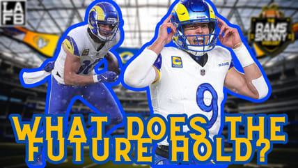 After Loss To Eagles, What Does The Future Look Like With Matthew Stafford And Cooper Kupp?