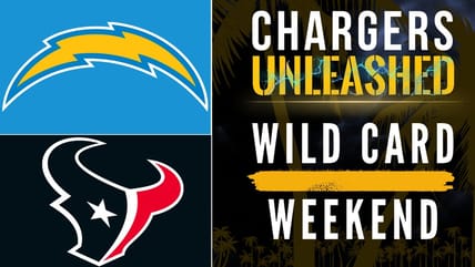 Chargers Vs Texans Wildcard Preview And Storylines | Redemption Season For Justin Herbert 15 Chargers Vs Texans Wildcard Preview And Storylines | Redemption Season for Justin Herbert