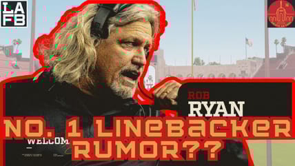 USC Trojans Going After The Top 2026 Linebacker?