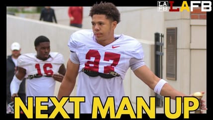 Who Will Be The USC Trojans Starting DBs After The Prophet Brown Injury?
