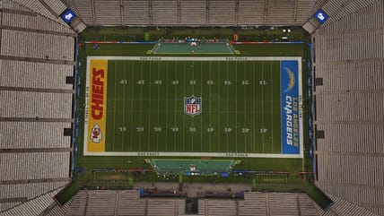 Chargers Vs. Chiefs Tonight: Best Betting Lines, Odds And Value Plays 1 Chiefs Vs. Chargers Tonight: Best Betting Lines, Odds And Value Plays