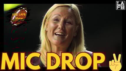 USC Trojans AD Jen Cohen Brings The HEAT In Latest State Of Troy | Putting USC First In Negotiations