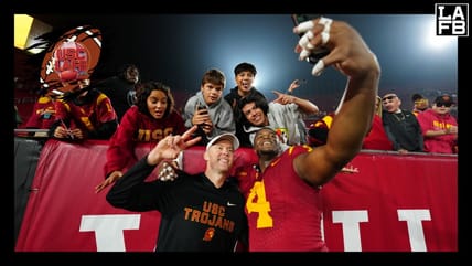 Immediate Reaction To USC Trojans Victory Over UCLA Bruins To Finish Season 9-3